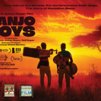 THE BANJO BOYS – North American Premiere