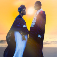 Mariam - of Amadou & Mariam | L’Amour à la Folie w/ dj.henri