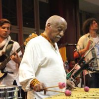 Mulatu Astatke / Emel Mathlouthi / Alsarah & the Nubatones / DJ Sirak