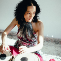 WMI | Indian Salon with Suphala | Clara Aich Studio