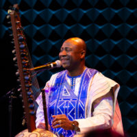 Mandeng Foli: Celebrating Mande Music and Culture