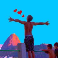 Baile De Favela From Rio With Love • Jorge & Jorge Party
