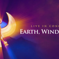 Earth, Wind & Fire – Beacon Theatre