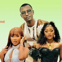 DEMBA TANDIA “20 Years of Music & Legacy” – Centennial Memorial Temple