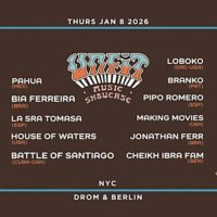 UNFIT MUSIC Showcase