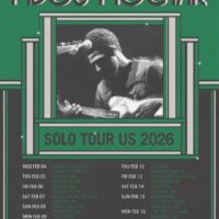 Mdou Moctar (SOLO) Night #1