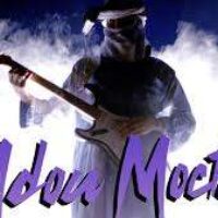 Mdou Moctar