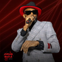 Yordis Larrazábal – Drom