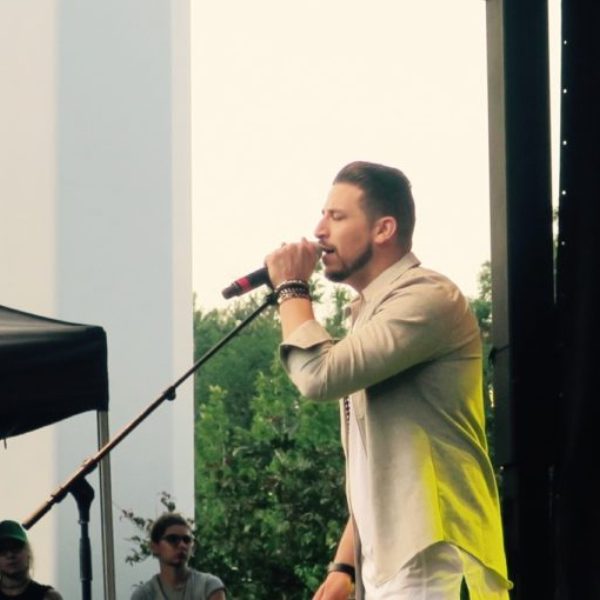 Abdel Kadiri and the Making of Modern Raï