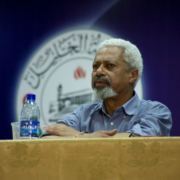 Zanzibari Novelist Abdulrazak Gurnah Wins Nobel Prize in Literature