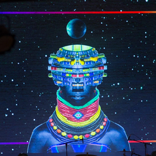 Africa Now! 2018 in NYC: Photo Review