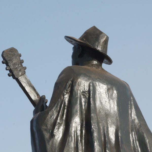 Festival in the Desert