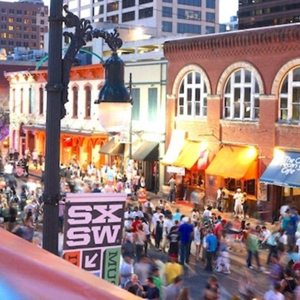 Afropop’s SXSW Showcase: Jojo Abot, Adekunle Gold & More