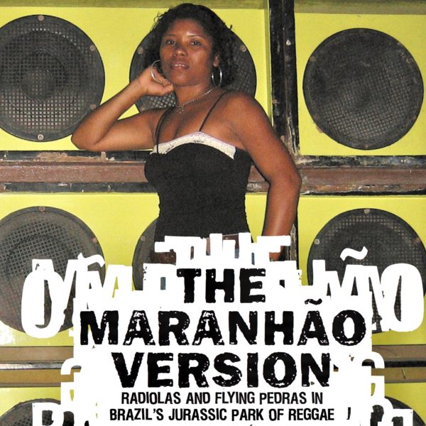 Best of The Beat on Afropop: Maranhão--Reggae Time Warp in Brazil