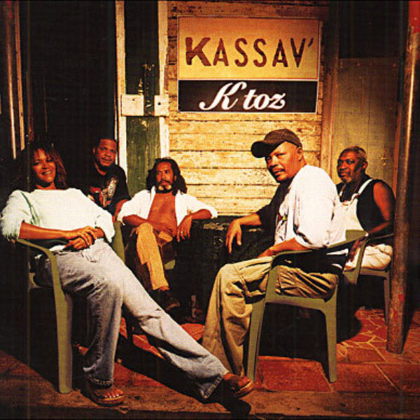 Interview: Brenda Berrian on the Music and Culture of the French Caribbean, PART 1