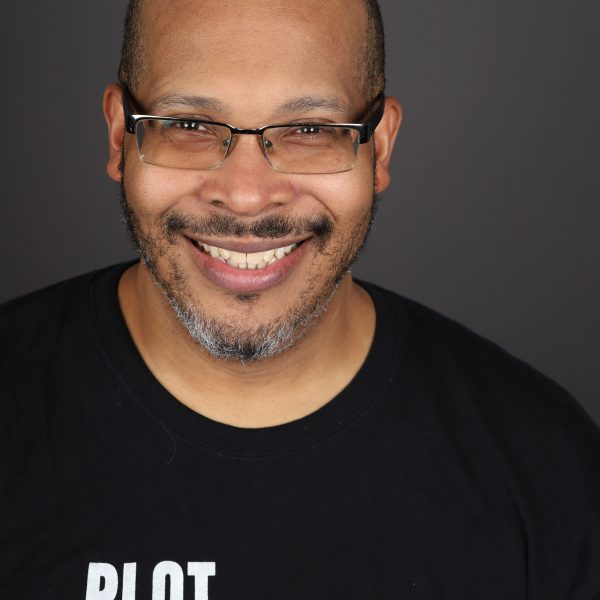 Interview: Bril Barrett, Founder of MADD Rhythms Chicago