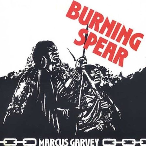 Best of The Beat on Afropop: From Marcus to Marley--Prophecy and Reggae Music