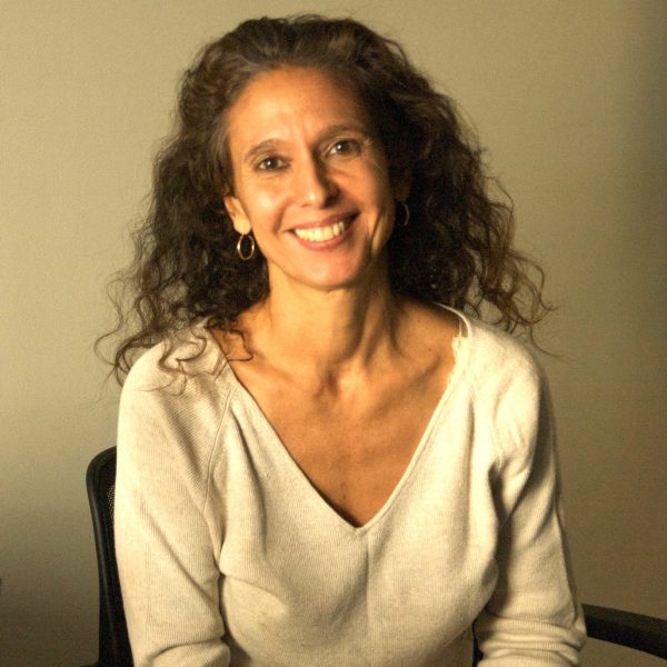 Deborah Kapchan on the Gnawa of Morocco