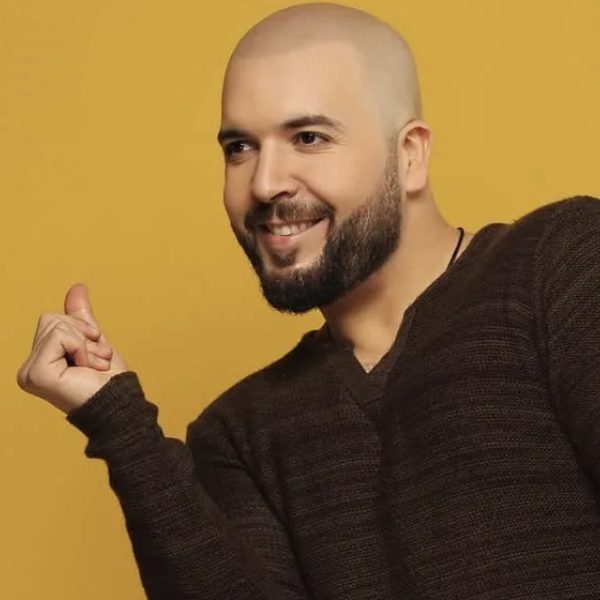 Douzi: Proud Voice of Morocco