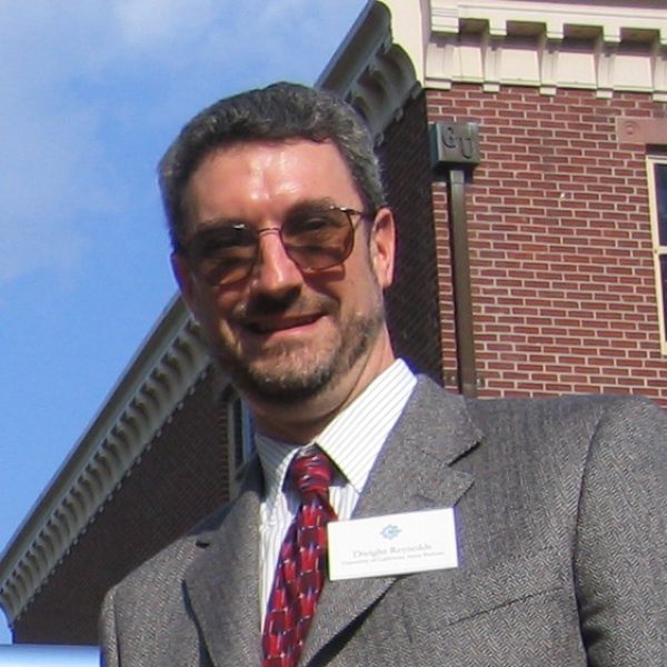 Interview: Dwight Reynolds: Al-Andalus 2: North Africa and Beyond