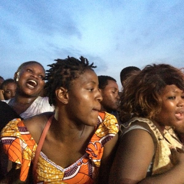 Playlist : Abidjan--A New Musical Eldorado