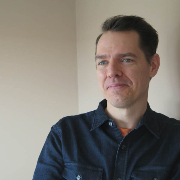 Gregory Mann: On Malian History and Politics