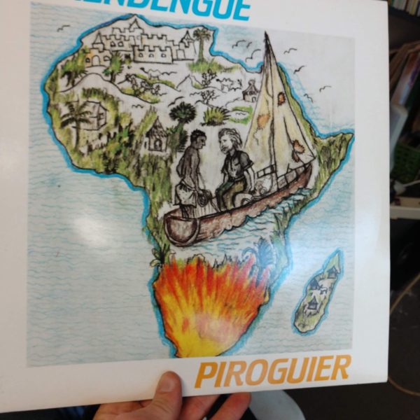 Covers From Zona Libre’s Trip to the Crypt