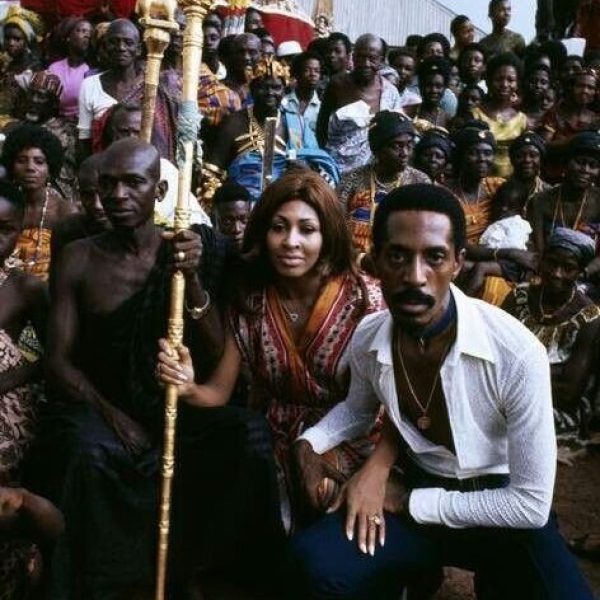 Soul to Soul: Ghana's Legendary Music Festival
