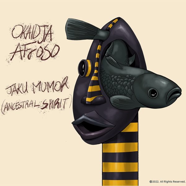 Okaidja Afroso Explores the Wisdom of Ghanaian Fishermen on "Jàkú Mũmɔ"