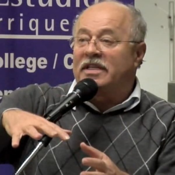 A Conversation with Juan Flores on Puerto Rican Music in the U.S.