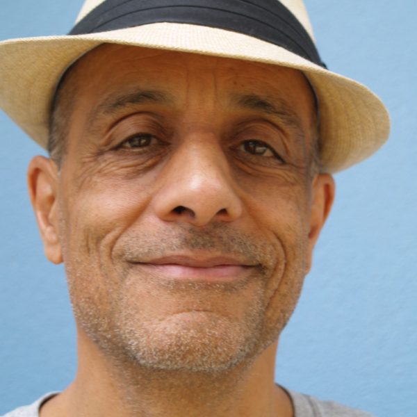 Julian Henriques Interview