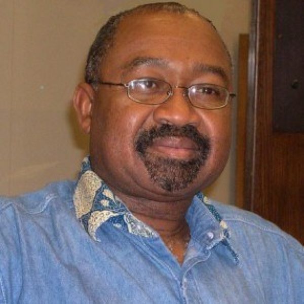 Cherif Keita on the History of Malian Music