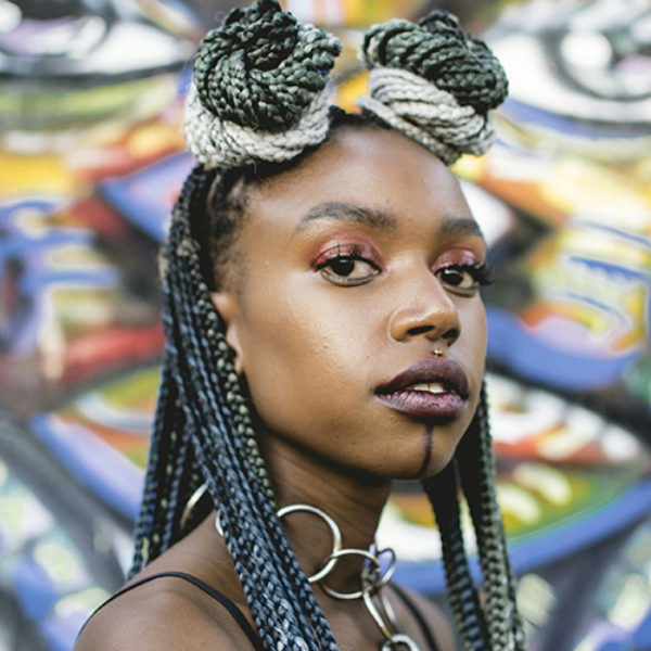 Nairobi Roars! Video Feature