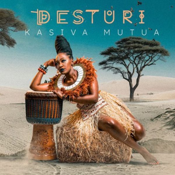 Kasiva Mutua: Feeling the 6/8 Rhythm