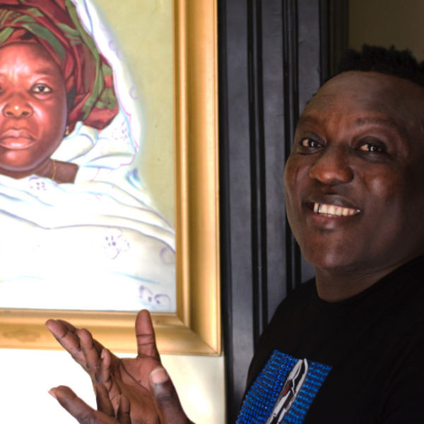 Fuji-Juju Chronicles