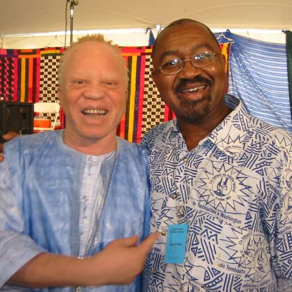 Mali: Ancient Empires to Multi-Cultural Democracy