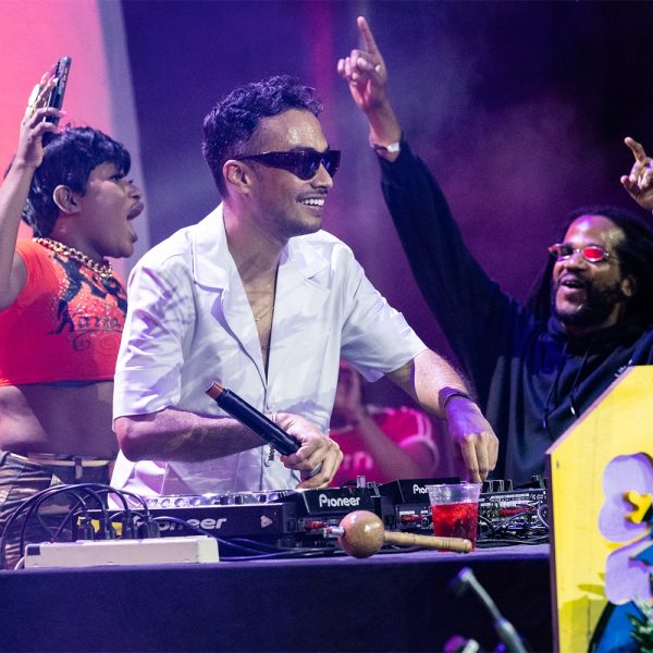 Michaël Brun's Haitian Revival Video Playlist!