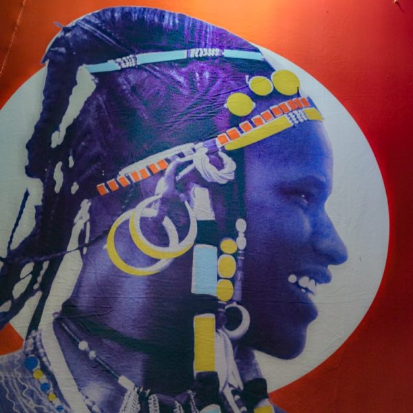 Nuits D'Afrique Festival Delivers, For the 39th Time!