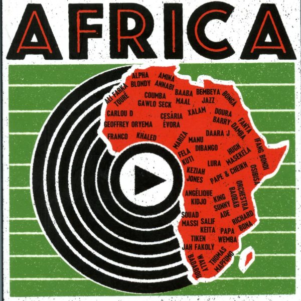 “Notes from Africa: A Musical Journey with Youssou N’Dour” By Jenny Cathcart