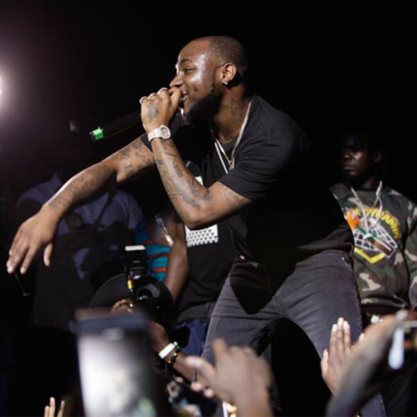 Photo Essay: One Africa Music Fest in Brooklyn