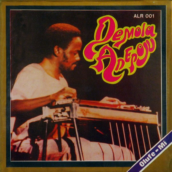 From Hawaii to Nashville to Lagos: A Pedal Steel Primer