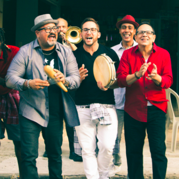 Bomba, Plena and Puerto Rican Protest Music