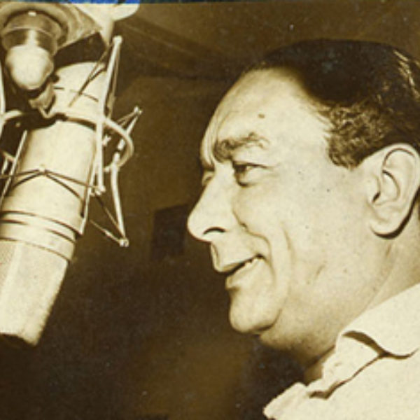 Featured Artists: Rio 1