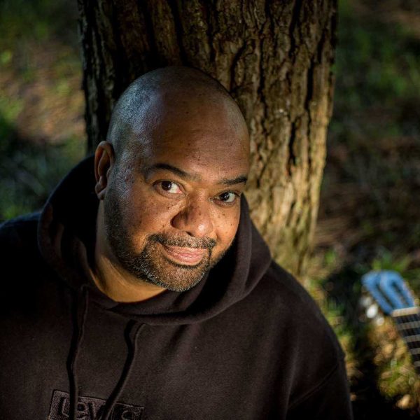 Three Survivors: Paulo Flores, Emmanuel Jal, Lágbájá