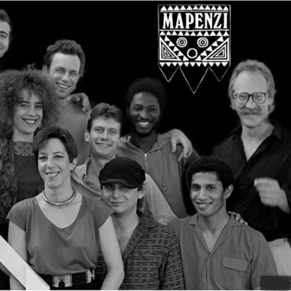 San Francisco: Afropop By the Bay