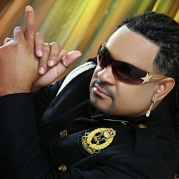 Santo Domingo Blues: The Story of Bachata