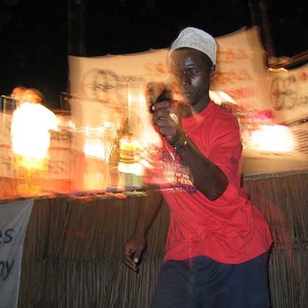 Sauti Za Busara 2004