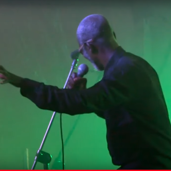 Quarantunes: Ata Kak Live in Poland in 2016