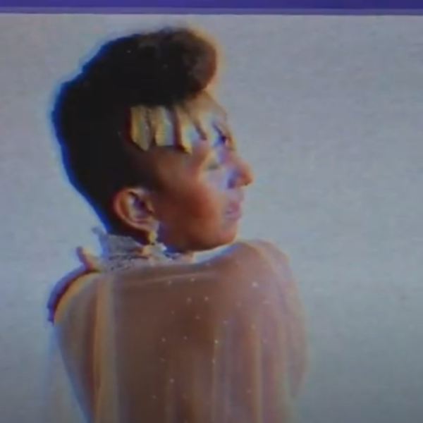 Alsarah and Captain Planet Get Retro Futuristic on “Ghazal”