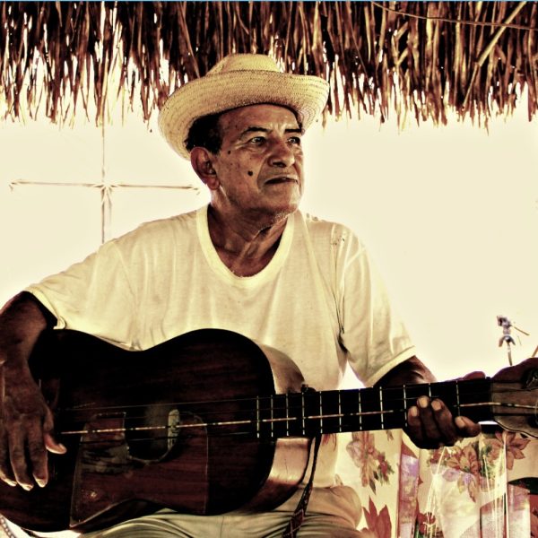 La Bamba: The Afro-Mexican Story